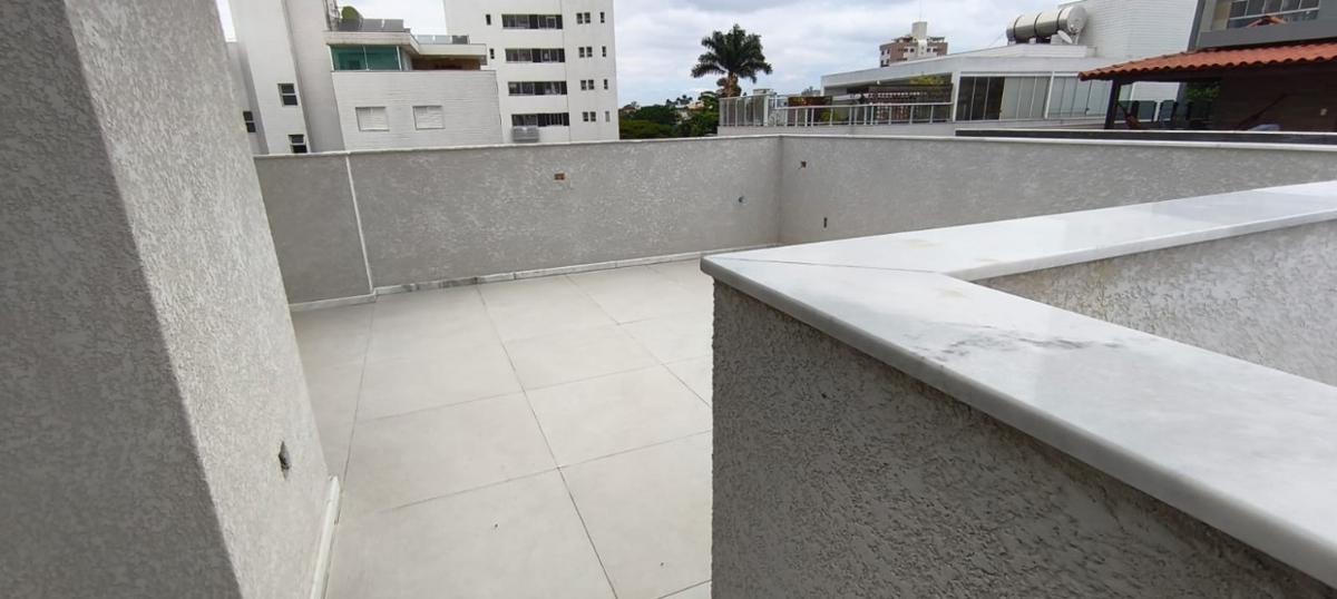 Cobertura, Itapoã, 4 Quartos, 2 Vagas, 2 Suítes