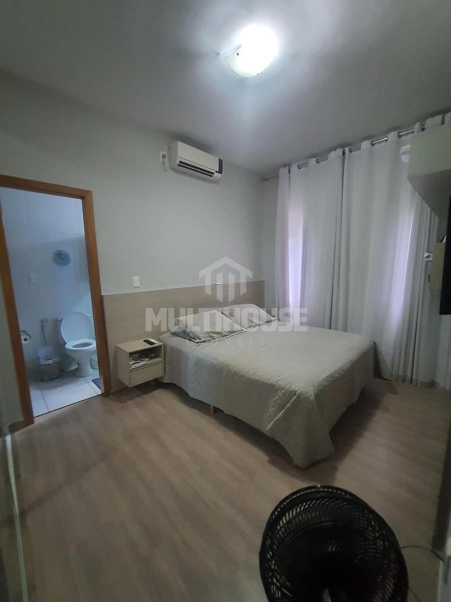 Casa, Residencial Visão, 3 Quartos, 3 Vagas, 1 Suíte