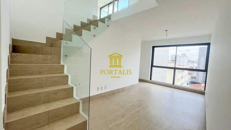 Cobertura, Prado, 4 Quartos, 3 Vagas, 2 Suítes