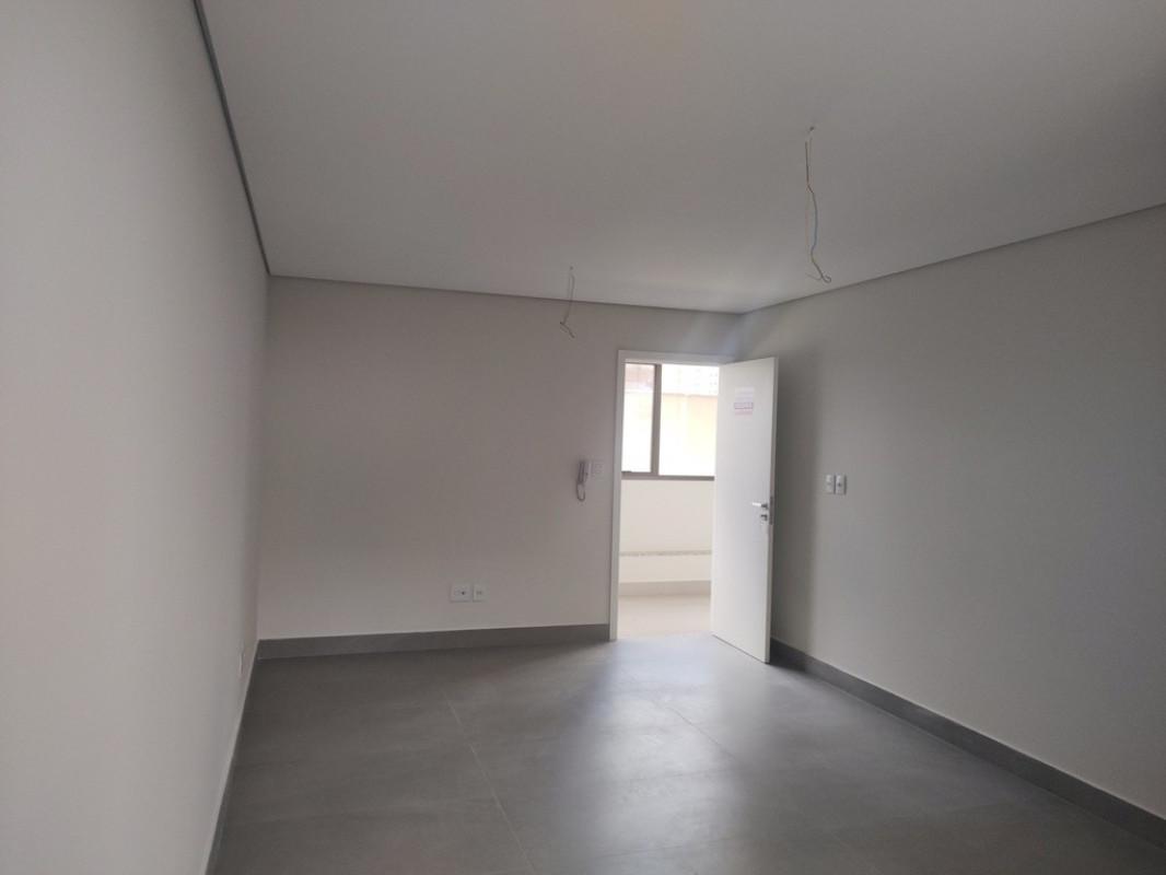 Sala, Barro Preto, 0 Quarto, 1 Vaga