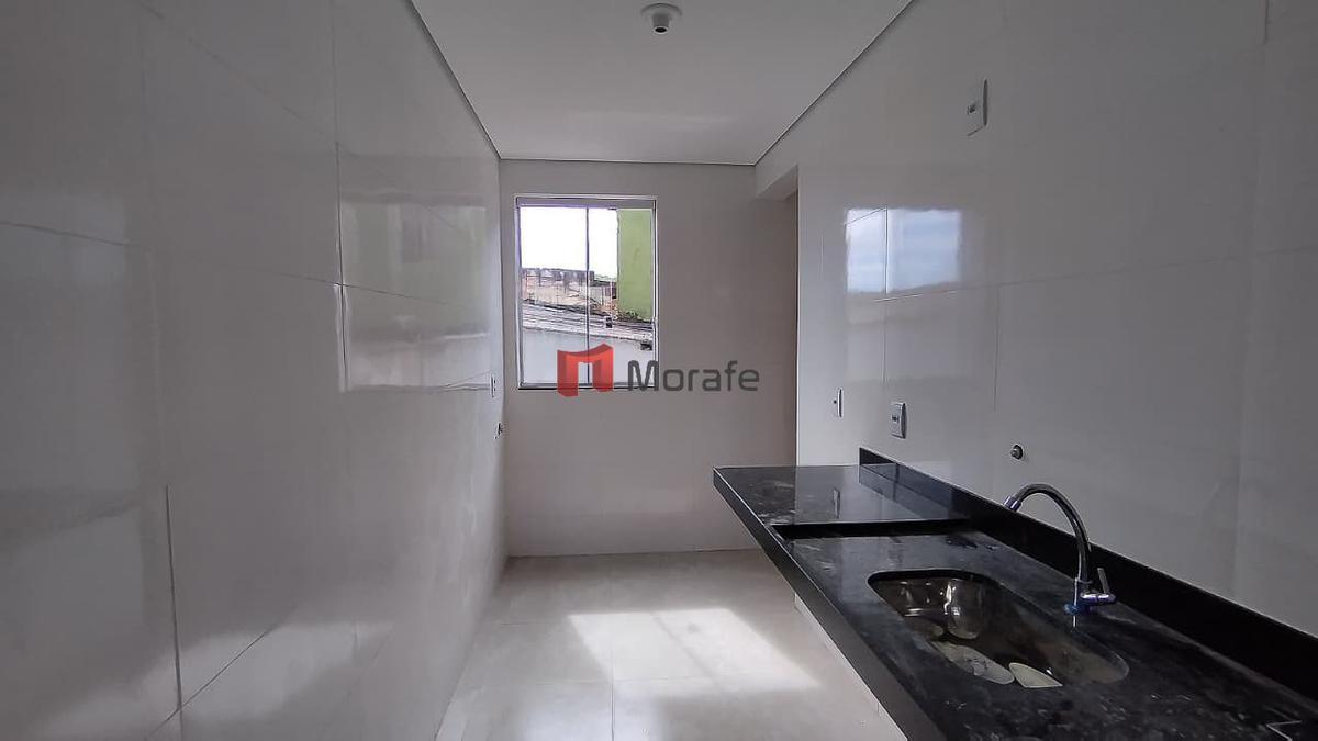 Apartamento, Piratininga (venda Nova), 3 Quartos, 1 Vaga