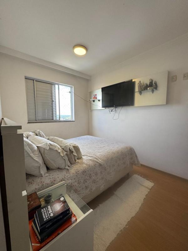 Apartamento, Ouro Preto, 4 Quartos, 2 Vagas, 1 Suíte