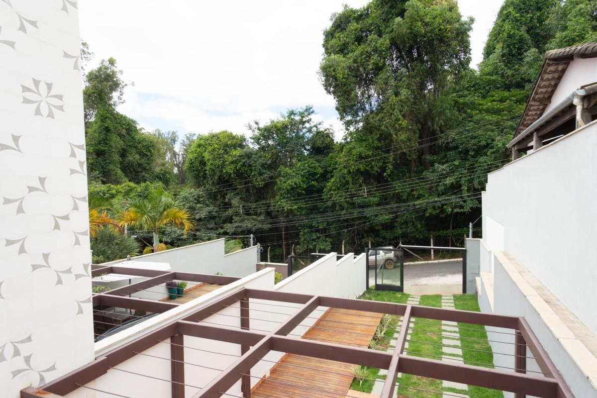 Casa, Planalto, 4 Quartos, 4 Vagas, 2 Suítes