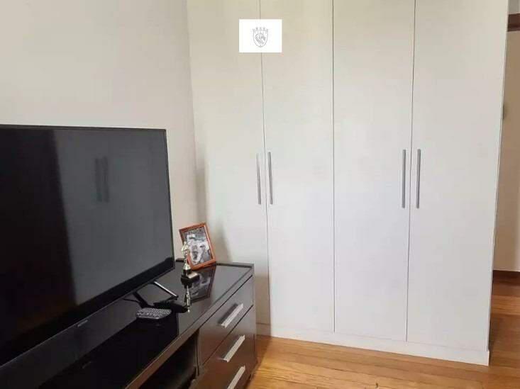 Apartamento, Buritis, 4 Quartos, 2 Vagas, 1 Suíte