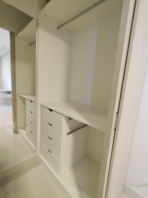 Apartamento, Jardim Guanabara, 2 Quartos, 1 Vaga