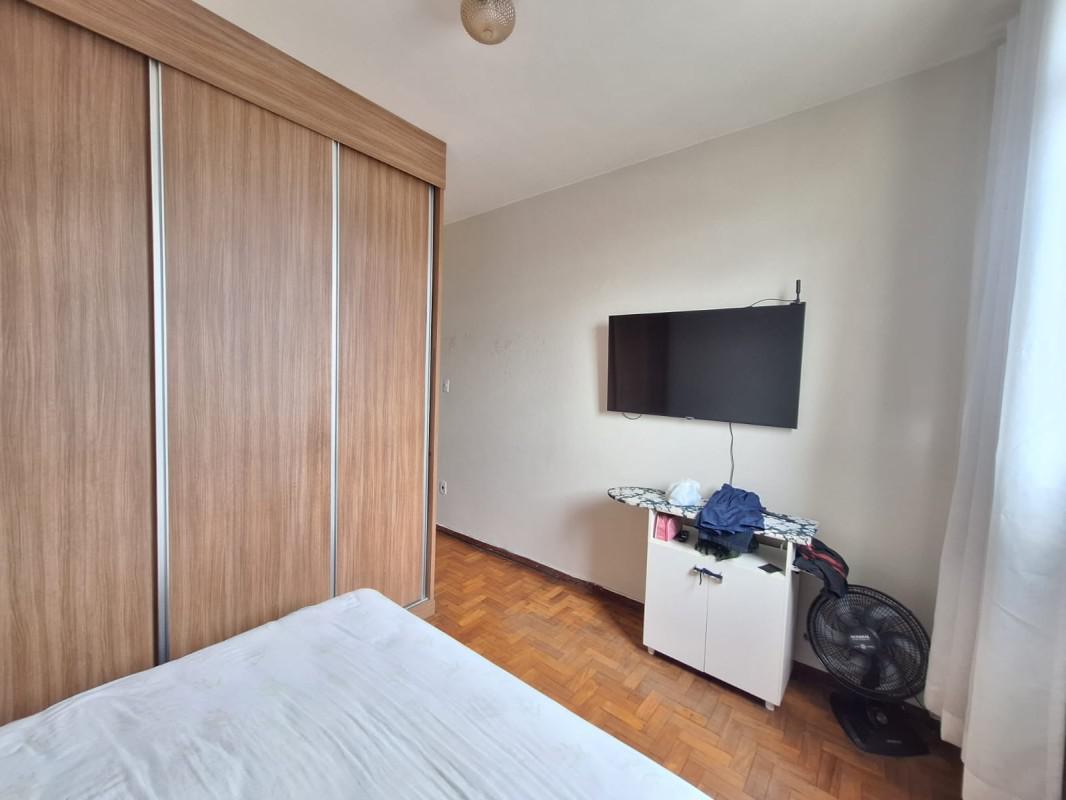 Apartamento, Colégio Batista, 2 Quartos, 1 Vaga