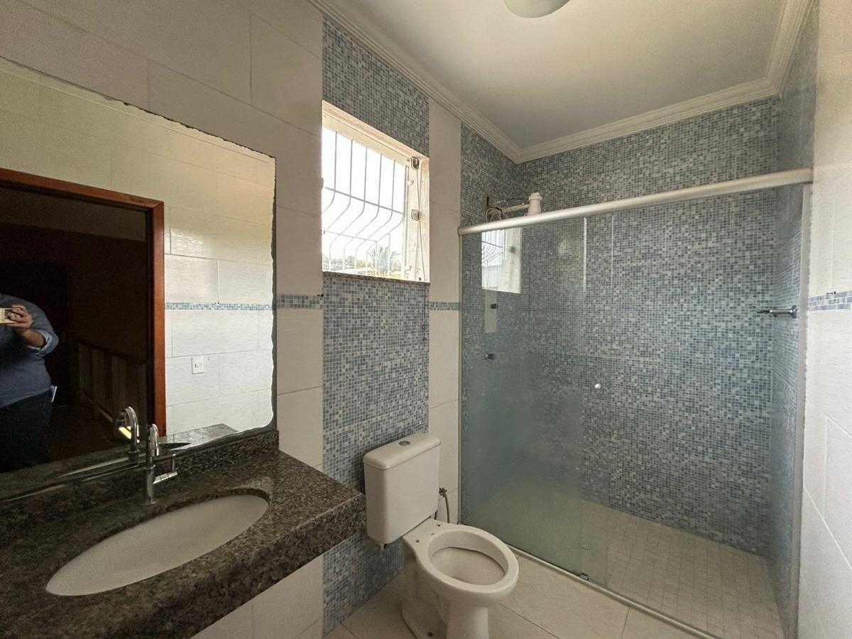Casa, Vila das Flores, 3 Quartos, 2 Vagas