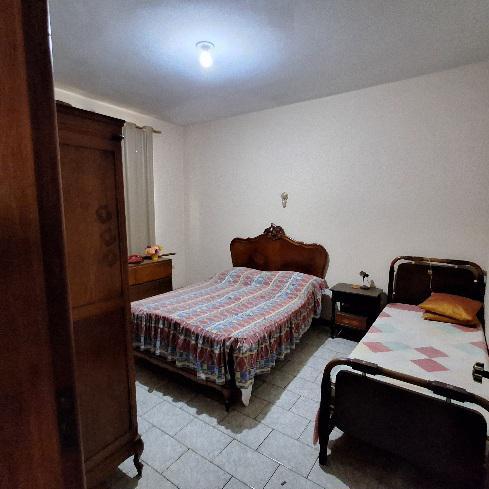 Fazenda, Vila Suzana, 5 Quartos, 8 Vagas, 1 Suíte