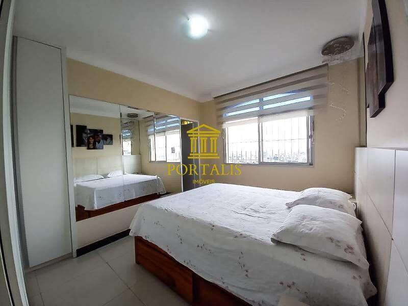 Apartamento, São Lucas, 3 Quartos, 1 Vaga, 1 Suíte