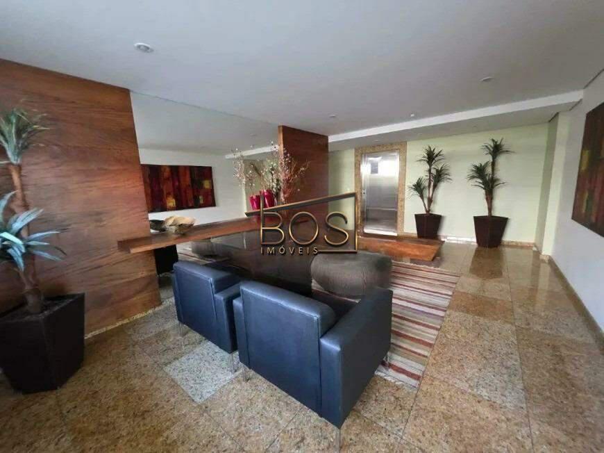 Apartamento, Santa Teresa, 4 Quartos, 4 Vagas, 1 Suíte