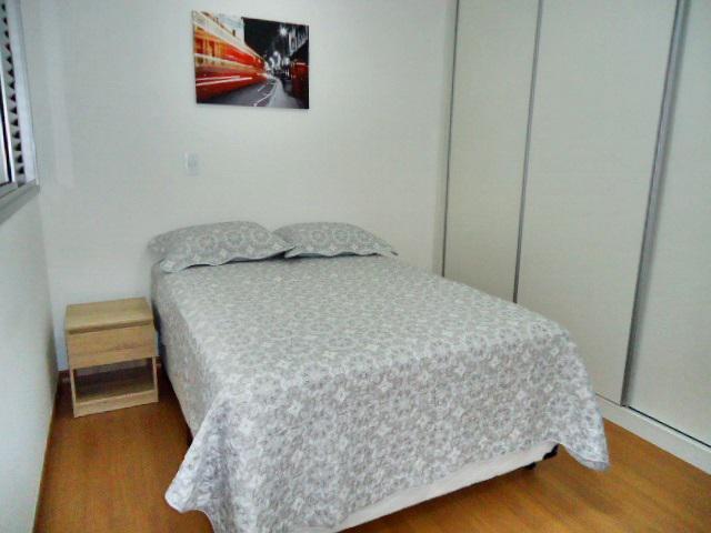 Apartamento, Dona Clara, 1 Quarto, 1 Vaga, 1 Suíte