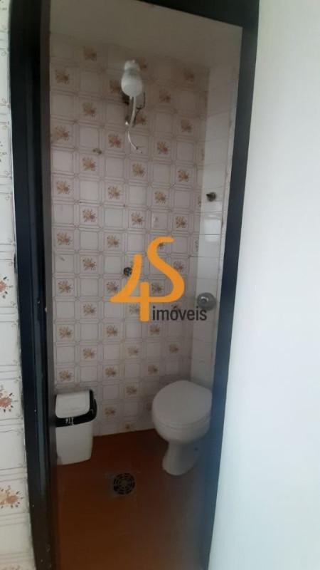 Apartamento, Liberdade, 3 Quartos, 1 Vaga, 1 Suíte