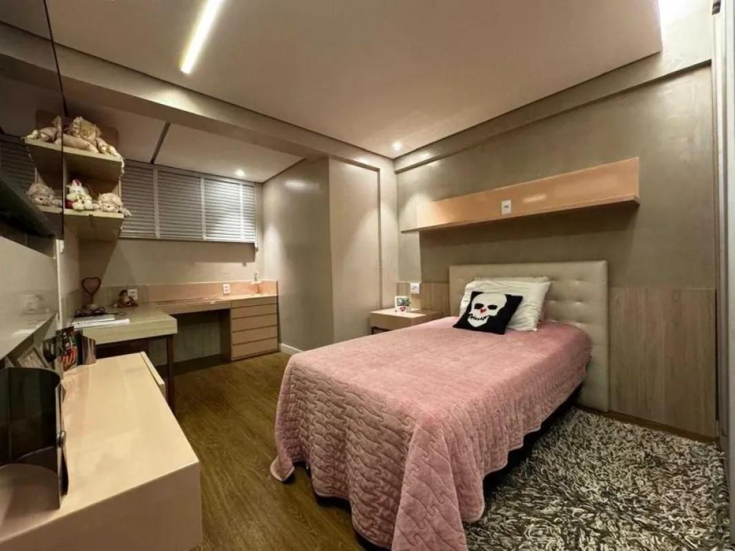 Apartamento, Castelo, 3 Quartos, 2 Vagas, 1 Suíte