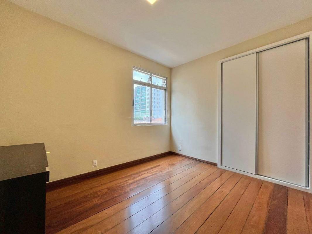 Apartamento, São Pedro, 3 Quartos, 1 Vaga, 1 Suíte