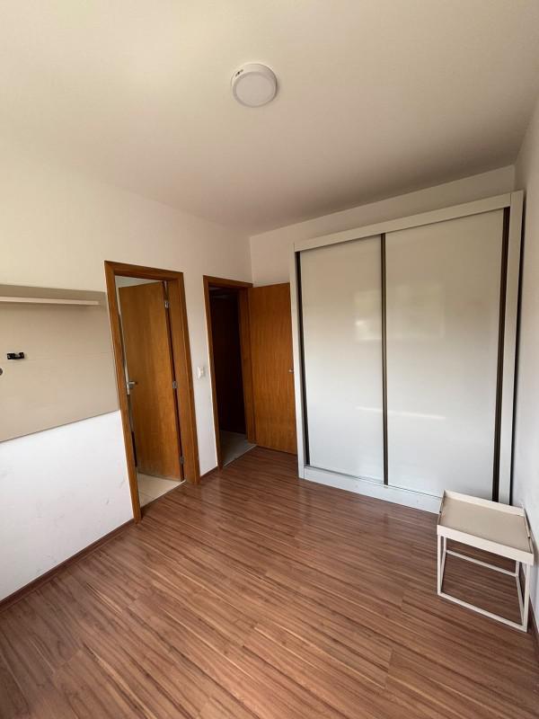 Apartamento, Ouro Preto, 2 Quartos, 2 Vagas, 1 Suíte