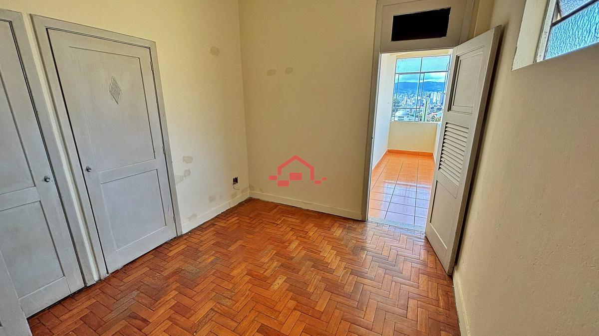 Apartamento, São Cristóvão, 1 Quarto, 0 Vaga
