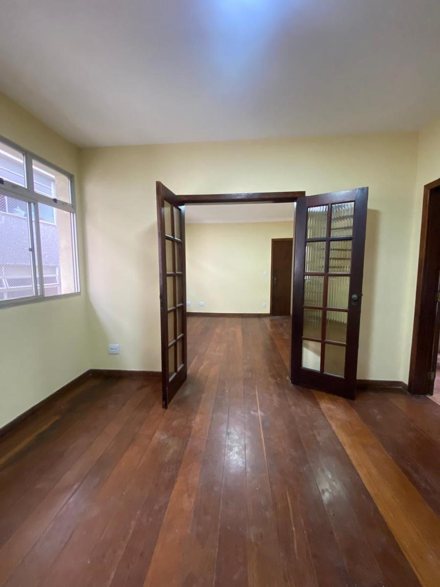 Cobertura, União, 5 Quartos, 2 Vagas, 1 Suíte