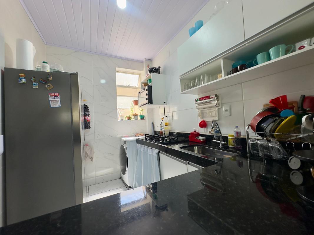 Apartamento, Serrano, 3 Quartos, 1 Vaga