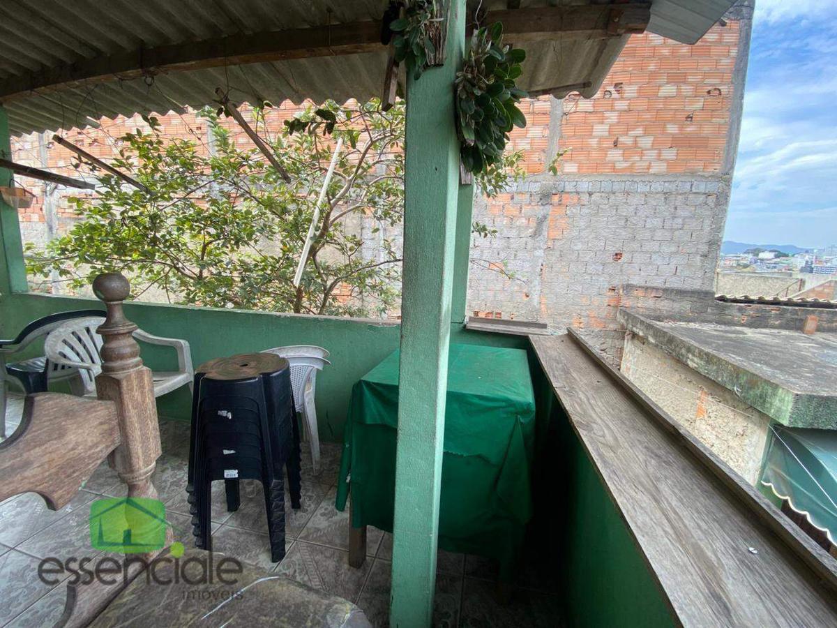 Casa, Eldorado, 5 Quartos, 3 Vagas