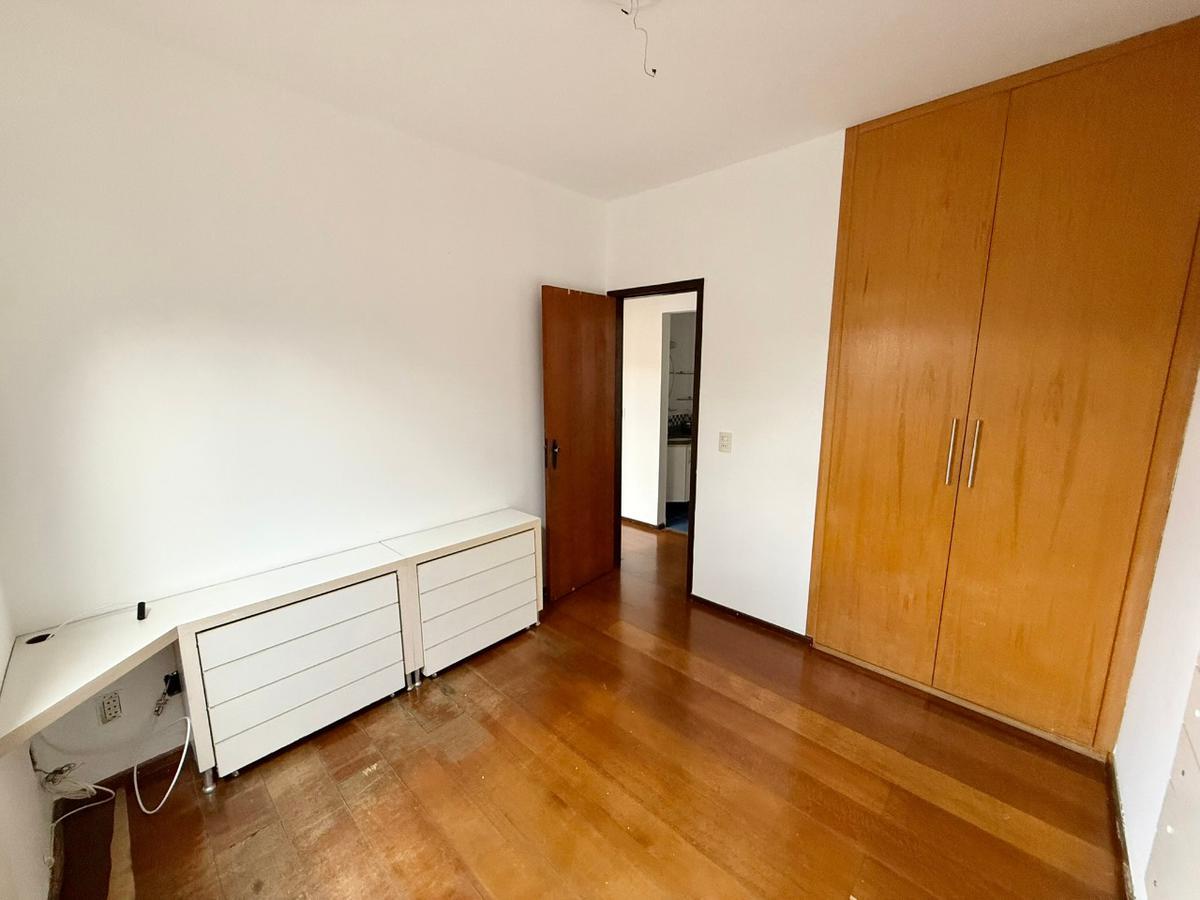 Apartamento, Ouro Preto, 3 Quartos, 1 Vaga