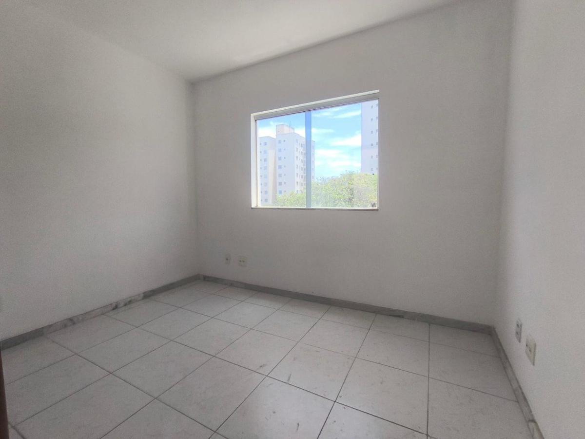 Apartamento, Santa Branca, 3 Quartos, 1 Vaga, 1 Suíte