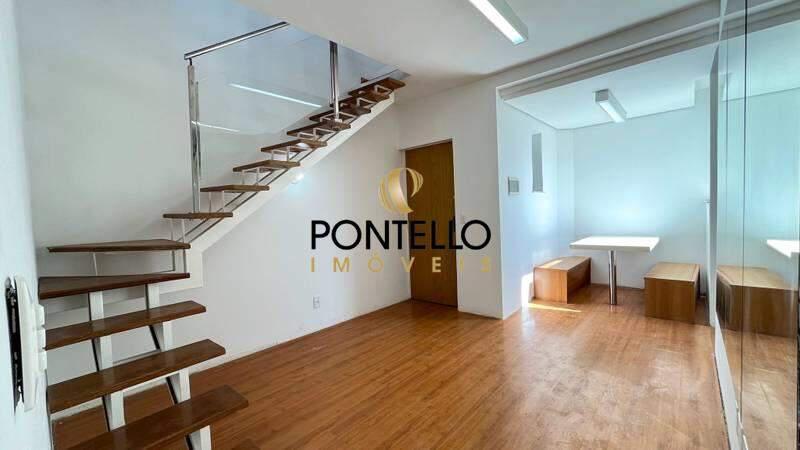 Cobertura, Buritis, 2 Quartos, 1 Vaga
