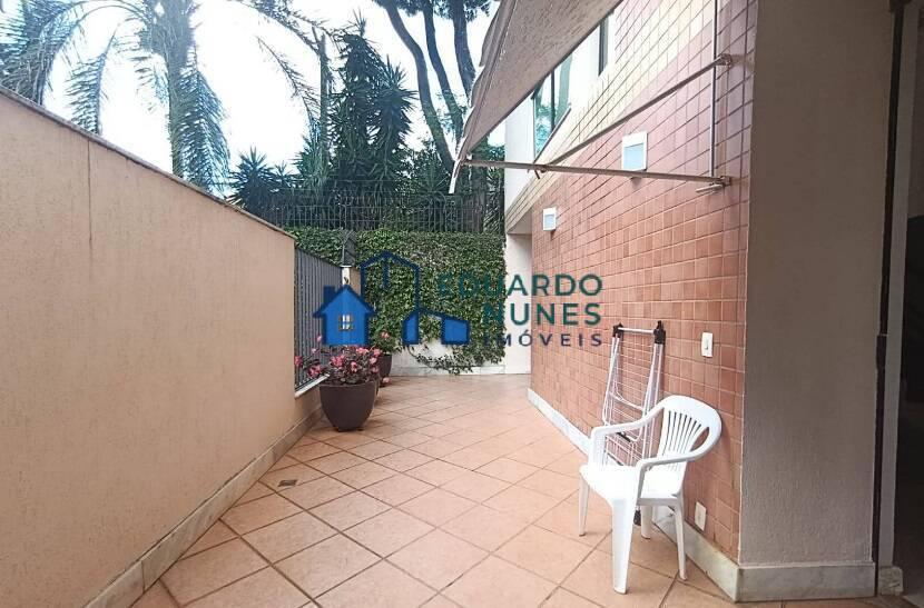 Apartamento, Anchieta, 5 Quartos, 4 Vagas, 2 Suítes