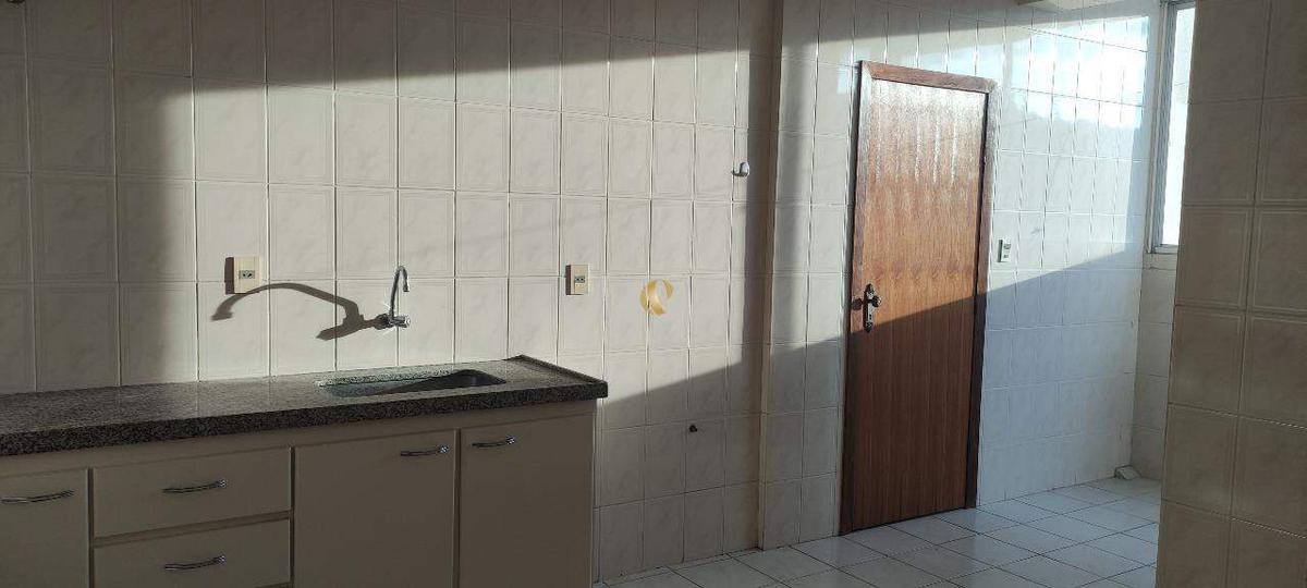 Apartamento, Jardim Arizona, 2 Quartos, 1 Vaga