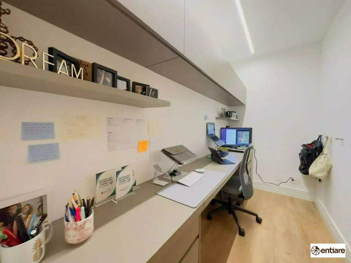 Apartamento, Vale do Sereno, 3 Quartos, 4 Vagas, 3 Suítes