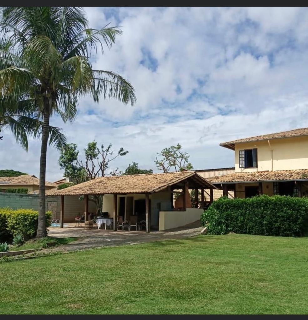 Casa, Jardim Atlântico, 5 Quartos, 4 Vagas, 3 Suítes