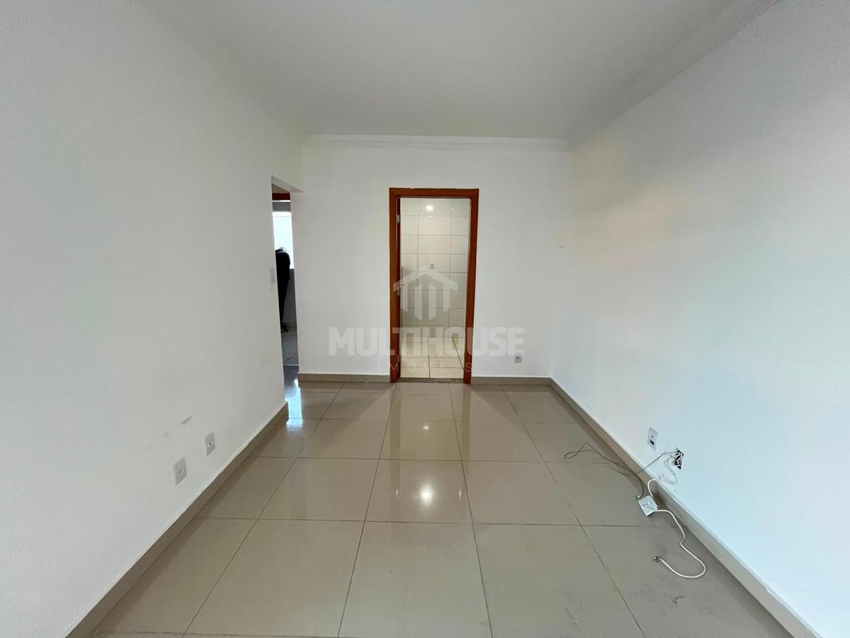 Apartamento, Santa Branca, 2 Quartos, 2 Vagas, 1 Suíte