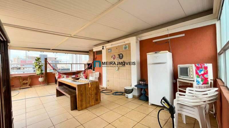 Apartamento, Alto Barroca, 4 Quartos, 2 Vagas, 1 Suíte