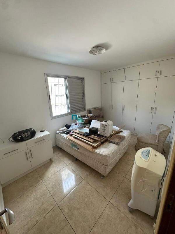 Apartamento, Funcionários, 4 Quartos, 2 Vagas, 1 Suíte
