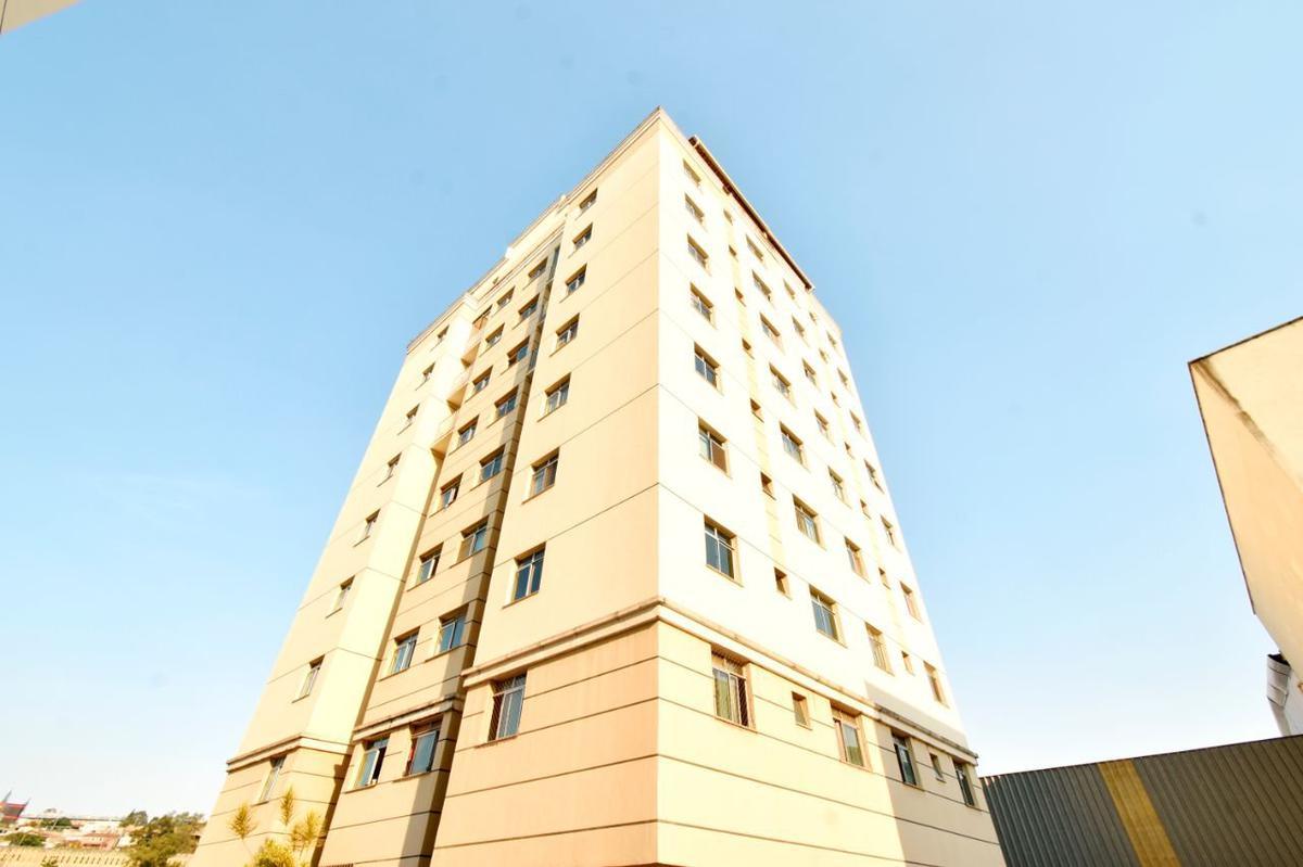 Apartamento, Liberdade, 2 Quartos, 1 Vaga