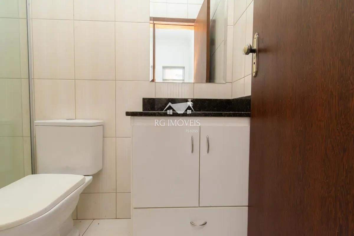 Casa, Santa Helena, 3 Quartos, 2 Vagas