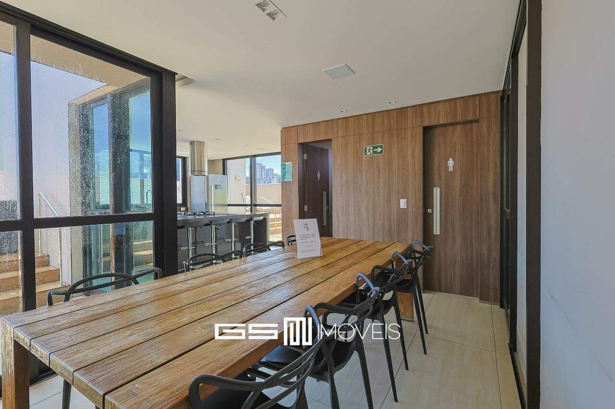 Apartamento, São Pedro, 2 Quartos, 2 Vagas, 1 Suíte