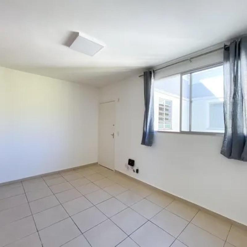 Apartamento, Califórnia, 2 Quartos, 1 Vaga