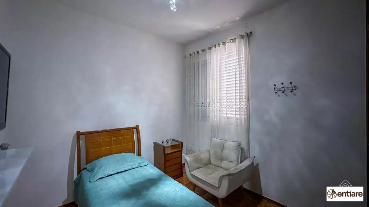 Apartamento, Alto Barroca, 3 Quartos, 1 Vaga