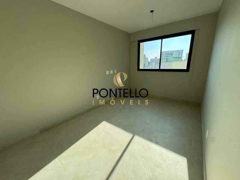 Apartamento, Serra, 2 Quartos, 2 Vagas, 1 Suíte