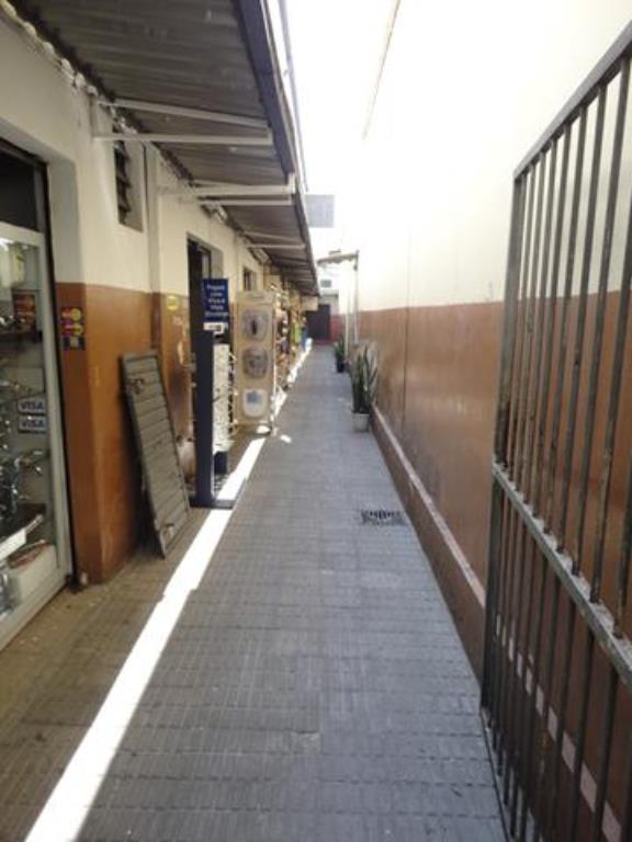 Loja, Centro