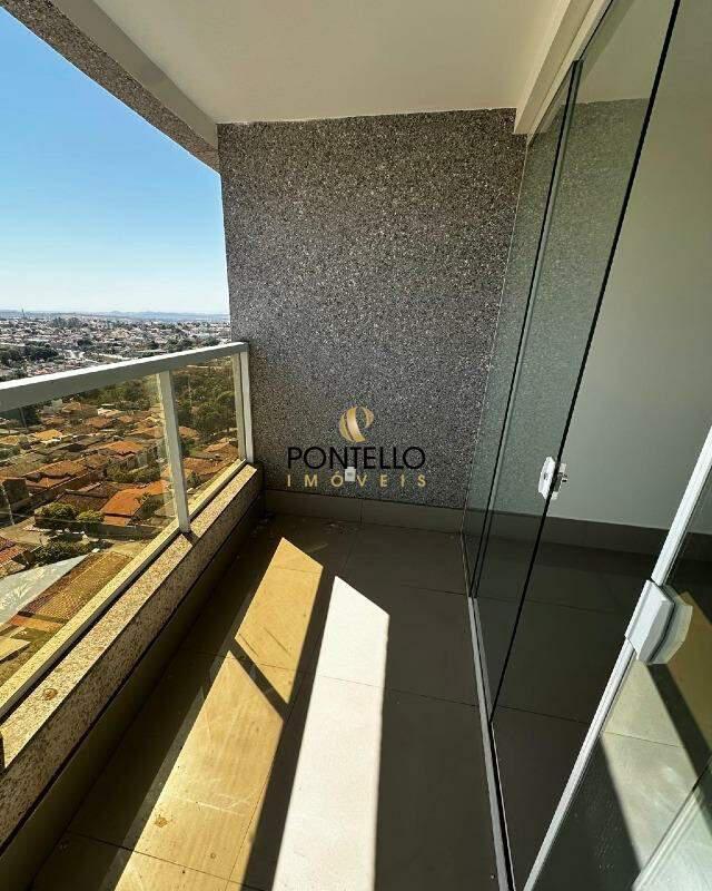 Apartamento, Nossa Senhora das Graças, 3 Quartos, 3 Vagas, 1 Suíte