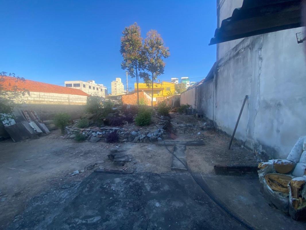 Lote, Novo Riacho, 0 Quarto, 0 Vaga