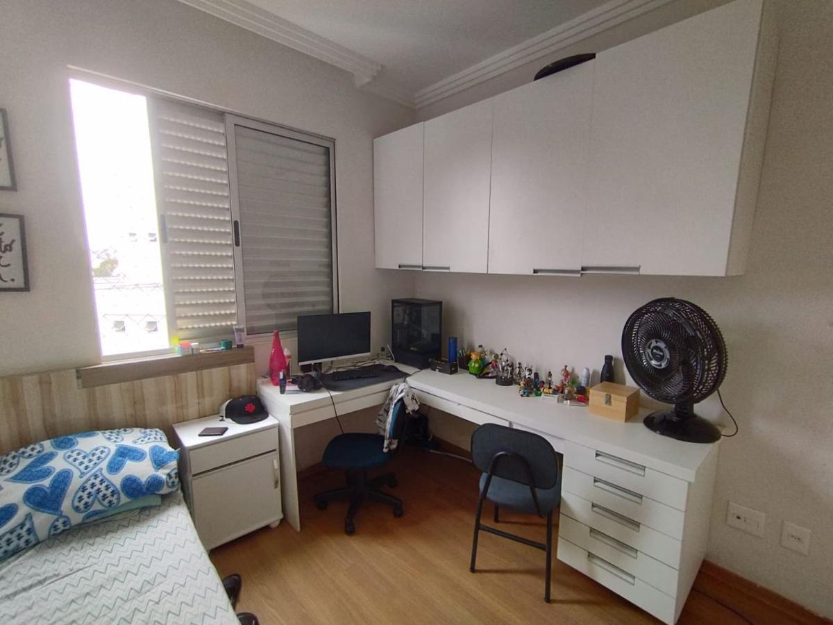 Apartamento, Palmares, 3 Quartos, 4 Vagas, 1 Suíte