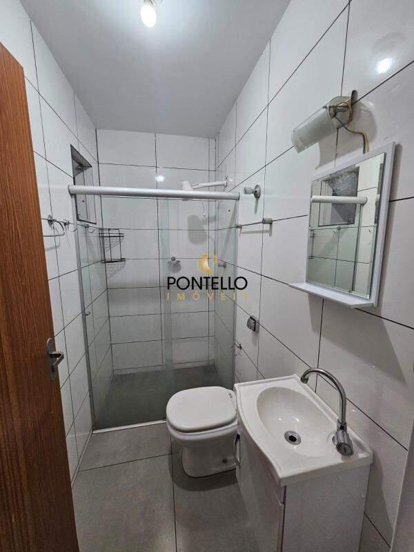 Casa, Padre Teodoro, 2 Quartos, 1 Vaga