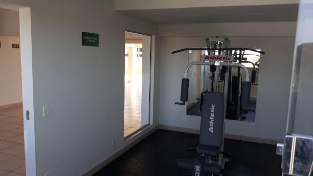 Apartamento, Alvorada, 2 Quartos, 1 Vaga