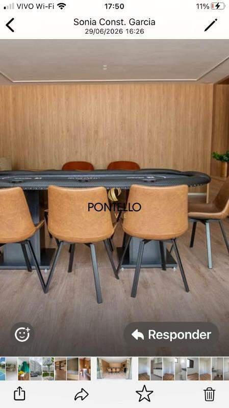 Apartamento, Buritis, 3 Quartos, 2 Vagas, 1 Suíte