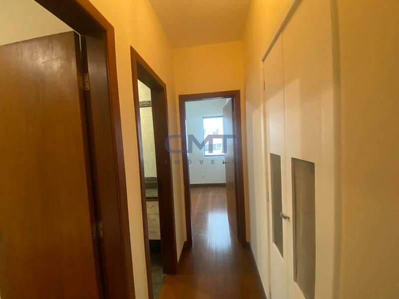 Apartamento, Sion, 2 Quartos, 2 Vagas, 1 Suíte