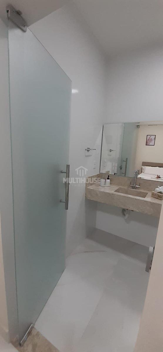 Casa, Santa Amélia, 3 Quartos, 3 Vagas, 3 Suítes