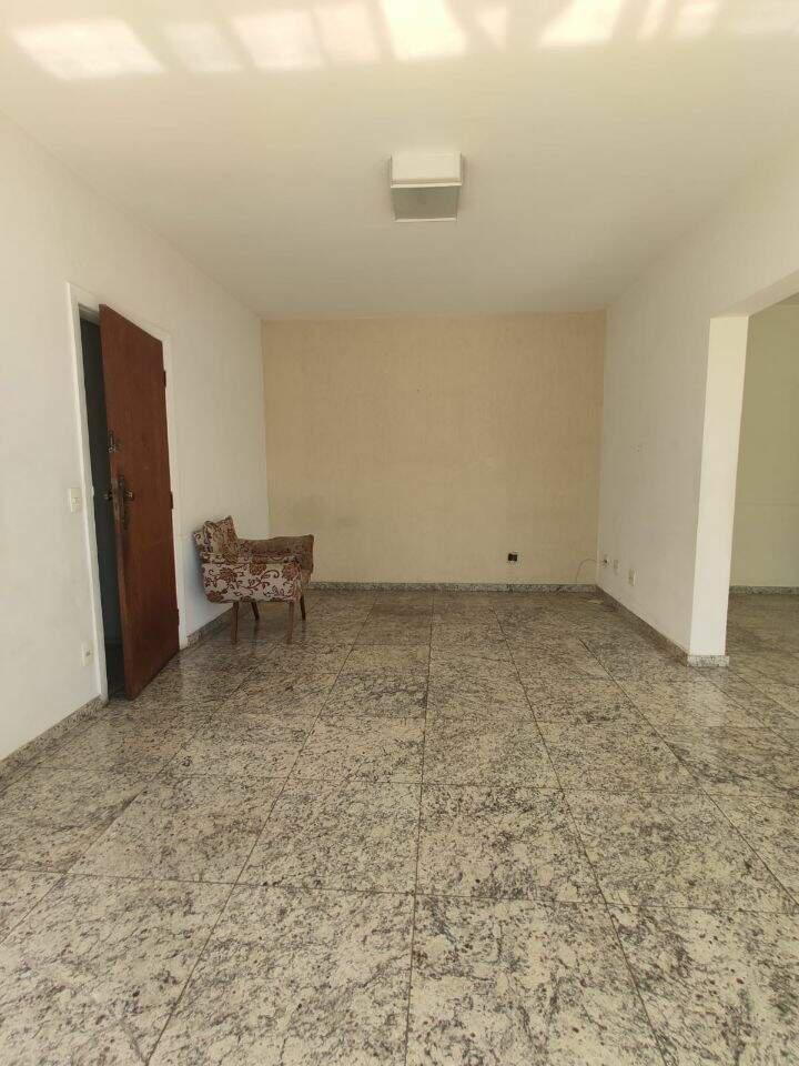 Apartamento, Coração de Jesus, 3 Quartos, 1 Vaga, 1 Suíte