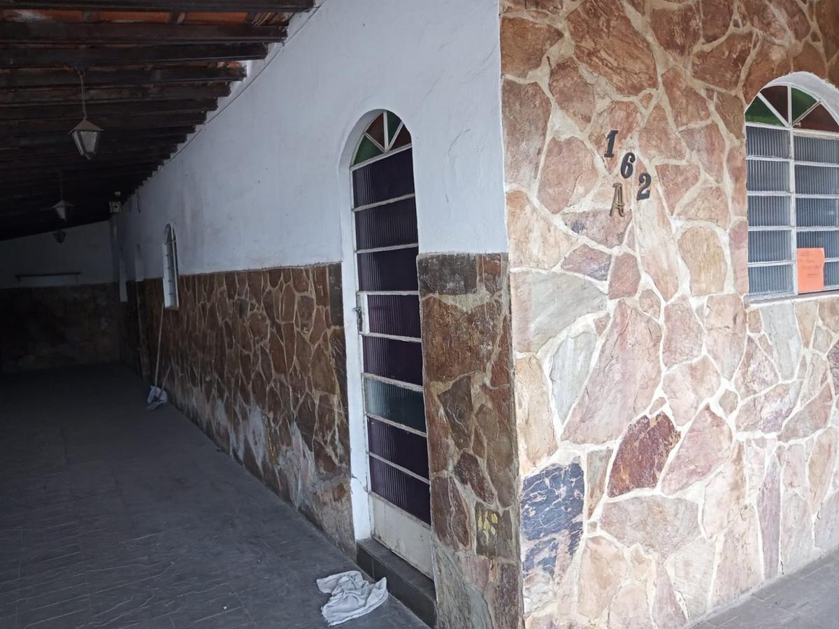 Casa, Alto Caiçaras, 5 Quartos, 4 Vagas, 2 Suítes